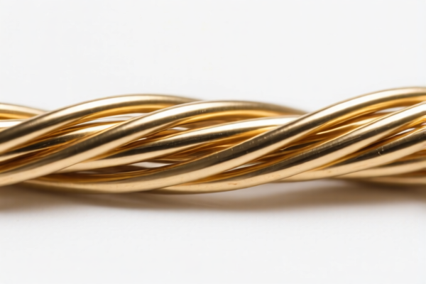 Gallium Wire