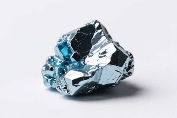 Gallium for semiconductor
