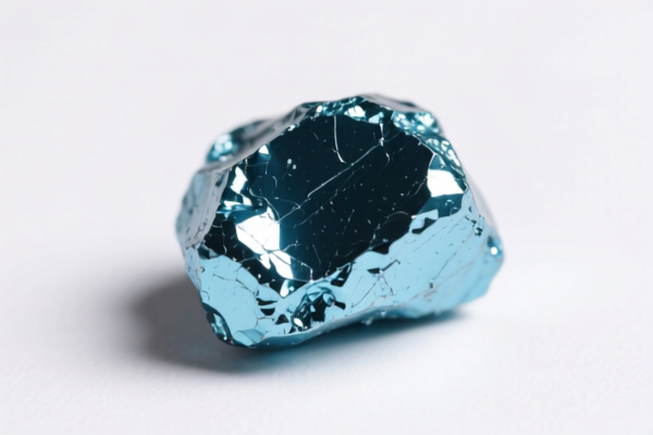 Gallium for semiconductor