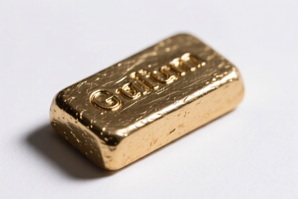 Gallium ingot for crystal growth