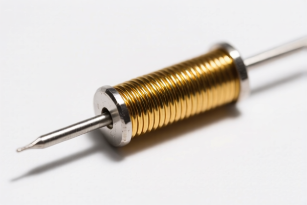 Indium Solder (For Solar Cells)
