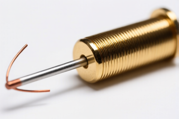 Indium Solder (For Solar Cells)