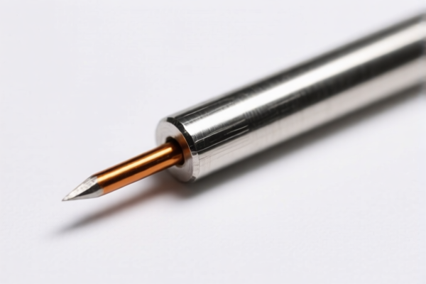 Indium Solder (For Solar Cells)