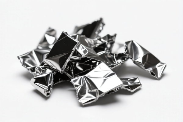 Niobium Metal Scrap and Offcuts