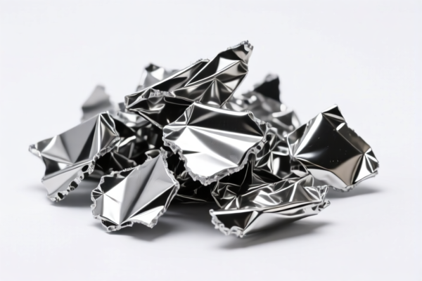 Niobium Metal Scrap and Offcuts