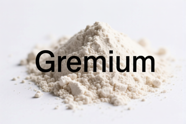 Germanium Powder