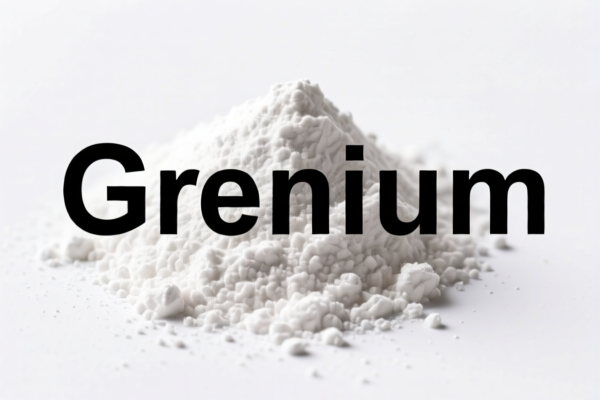 Germanium Powder
