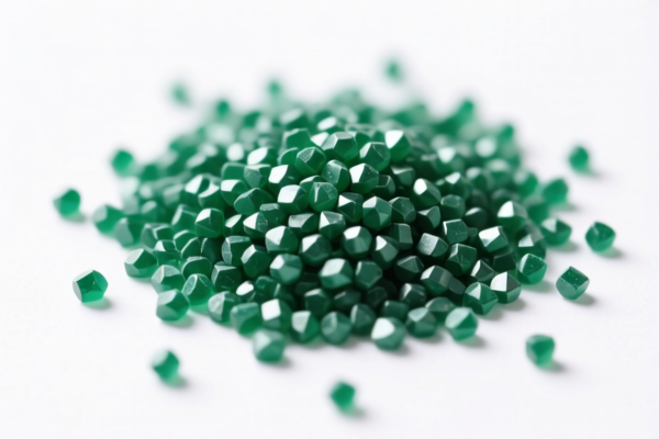Germanium granules