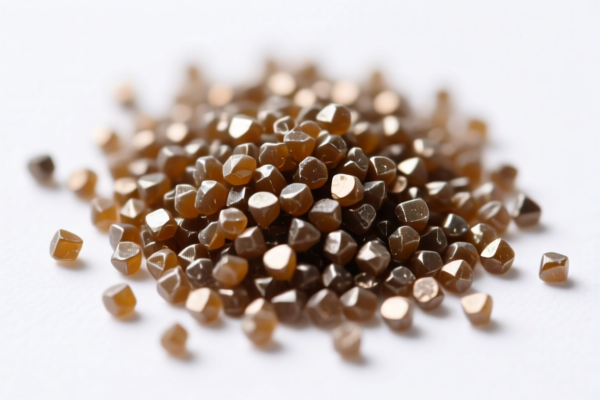 Germanium granules