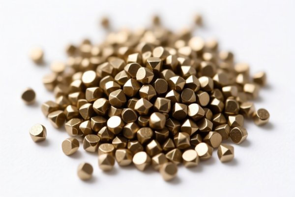 Germanium granules