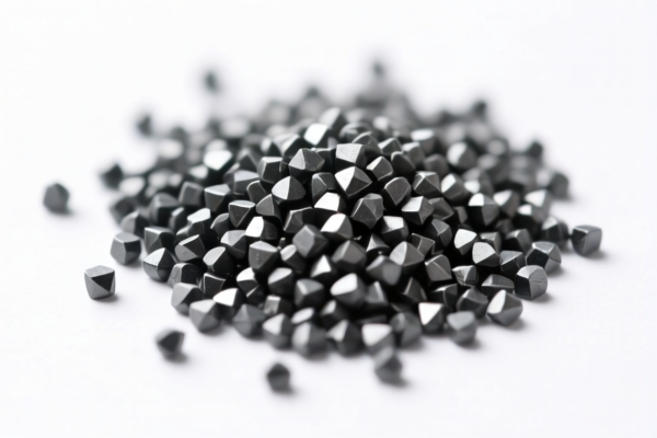 Germanium granules