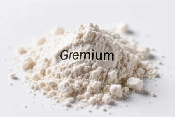 Germanium Powder