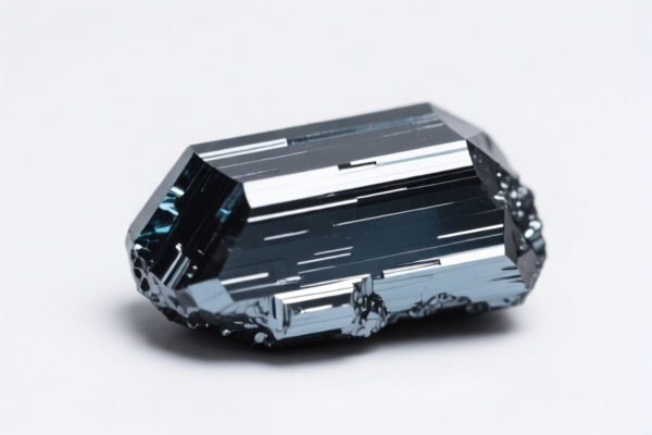 Germanium Single Crystal