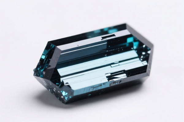 Germanium Single Crystal