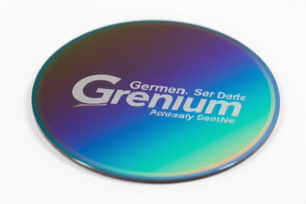 Germanium Wafer