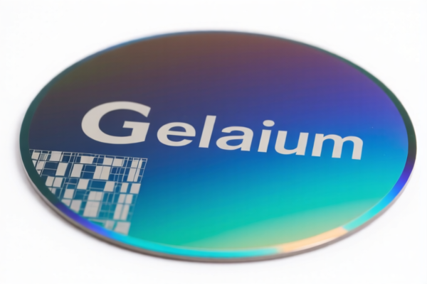Germanium Wafer