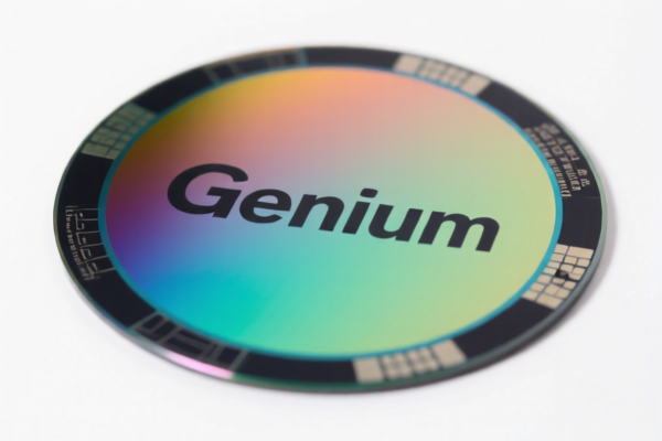Germanium Wafer