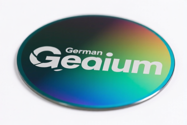 Germanium Wafer