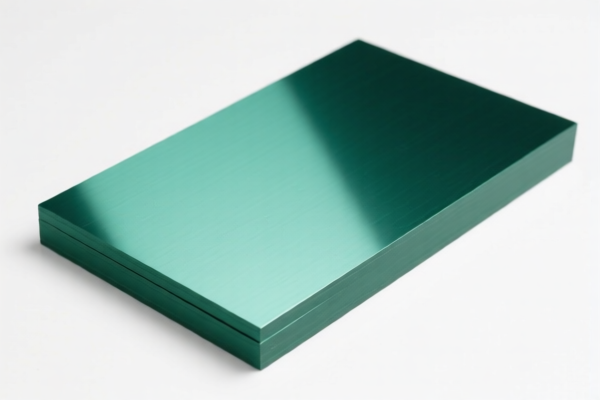 High Purity Vanadium Sheet