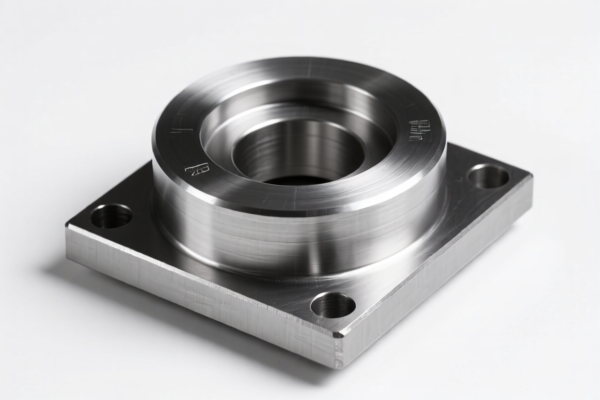 Vanadium Alloy Castings