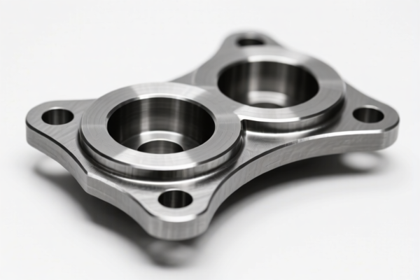 Vanadium Alloy Castings