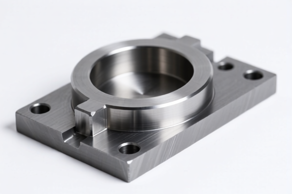 Vanadium Alloy Mold