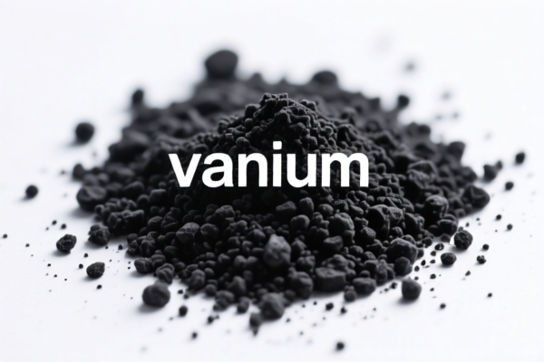 Vanadium Catalyst