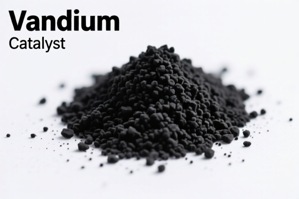 Vanadium Catalyst