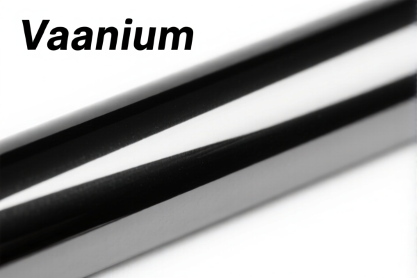 Vanadium Coating