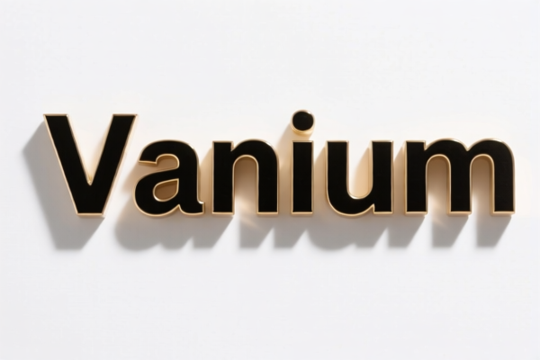 Vanadium Compounds