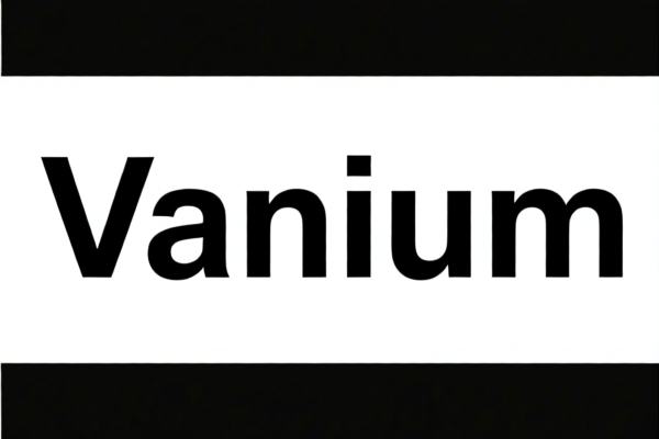 Vanadium Compounds