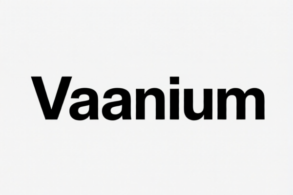 Vanadium Compounds