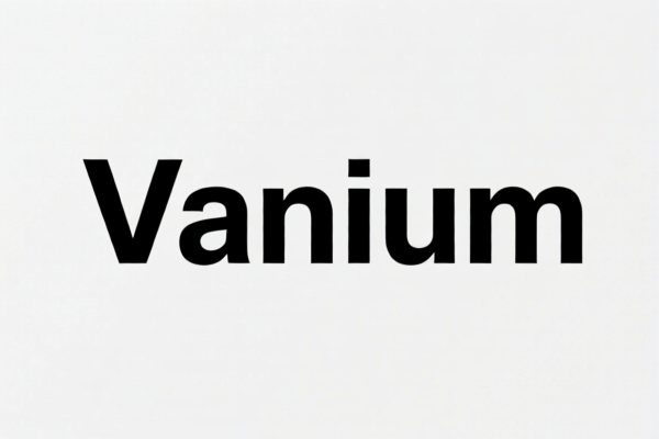 Vanadium Compounds