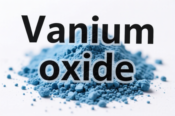 Vanadium Oxide