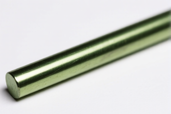 Cadmium Rod