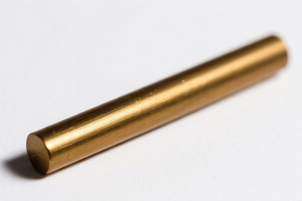 Cadmium Rod
