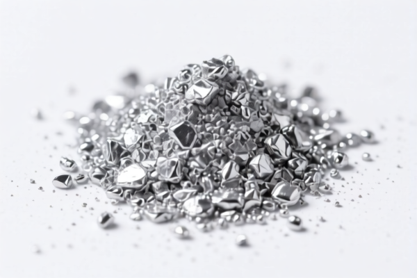 Chromium Powder