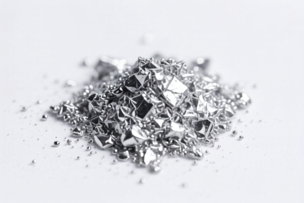 Chromium Powder