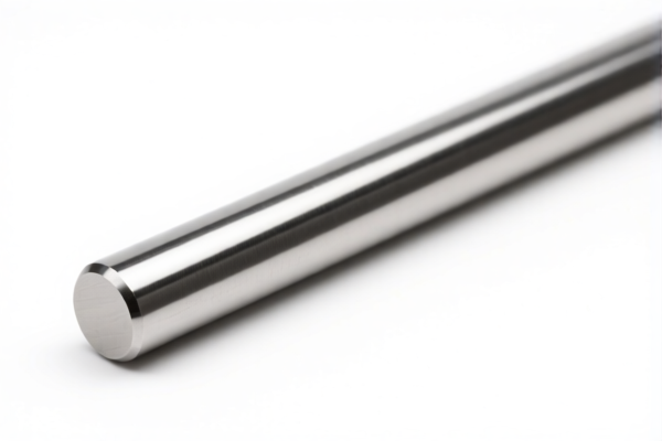 Chromium Rod