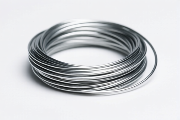 Gallium Wire