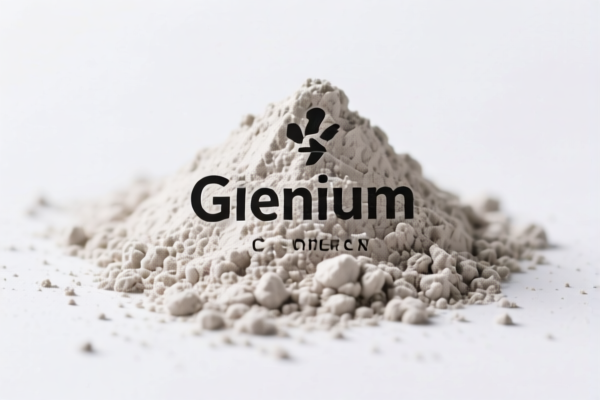 Germanium Powder