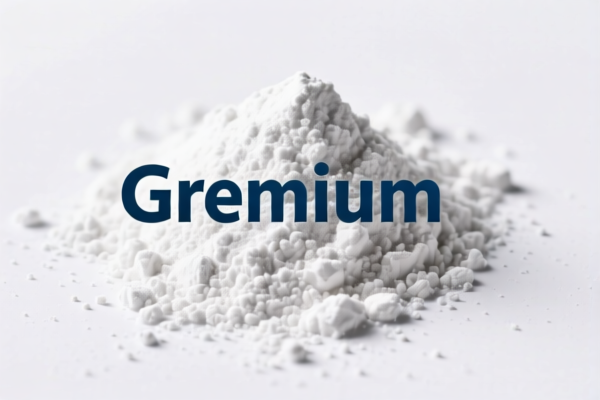 Germanium Powder