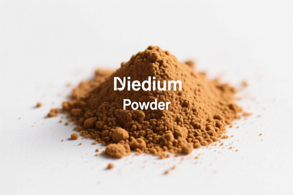 Indium Powder