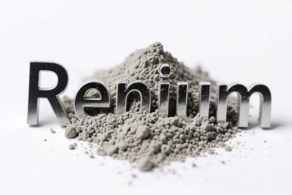 Rhenium Powder