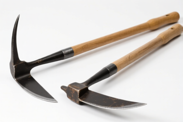 Pick Handles
