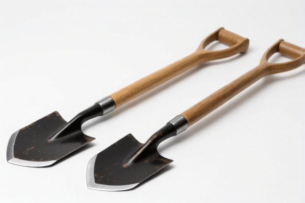 Pick Handles
