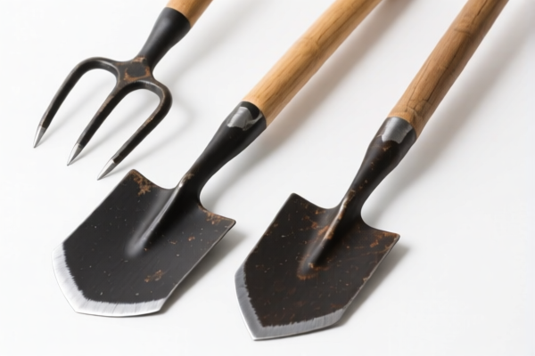 Pick Handles