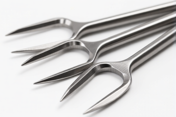 Steel Picks