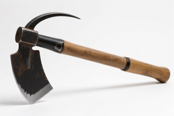 Agricultural Shovels