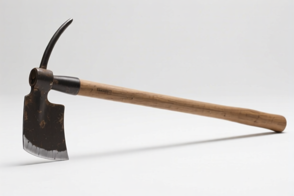 Agricultural Shovels